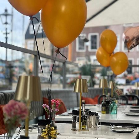 Harbour Suites Boutique Hotel Monnickendam Exterior photo