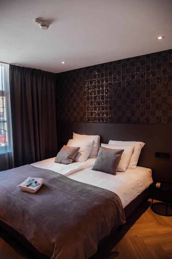 Harbour Suites Boutique Hotel Monnickendam Exterior photo