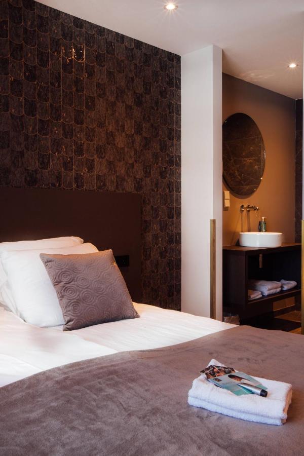 Harbour Suites Boutique Hotel Monnickendam Exterior photo