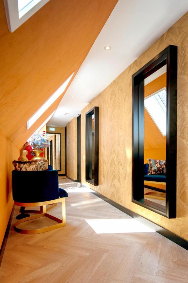 Harbour Suites Boutique Hotel Monnickendam Exterior photo