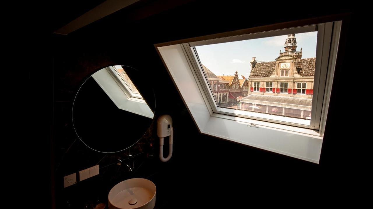 Harbour Suites Boutique Hotel Monnickendam Exterior photo