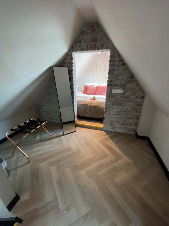 Harbour Suites Boutique Hotel Monnickendam Exterior photo